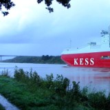0409F 49 Nord-Ostsee Kanal